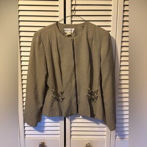 Betsy’s Things jacket